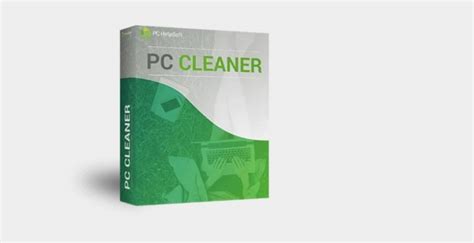 PCHelpSoft PC Cleaner Pro  (v8.2.0.12)